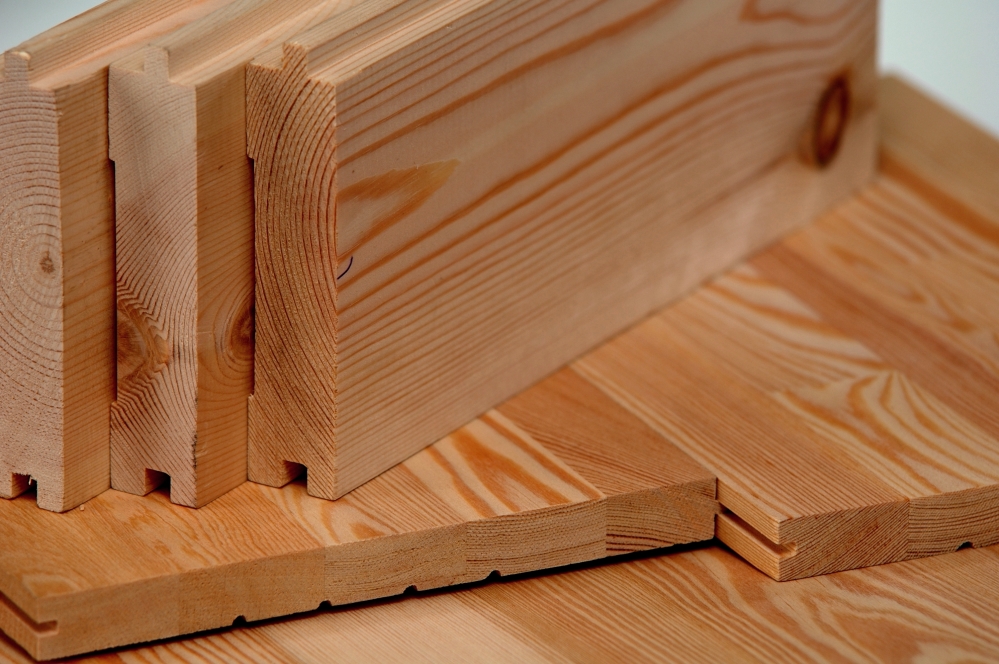 Отделка древесиной способна одарить хозяев необходимым уровнем комфорта и уюта