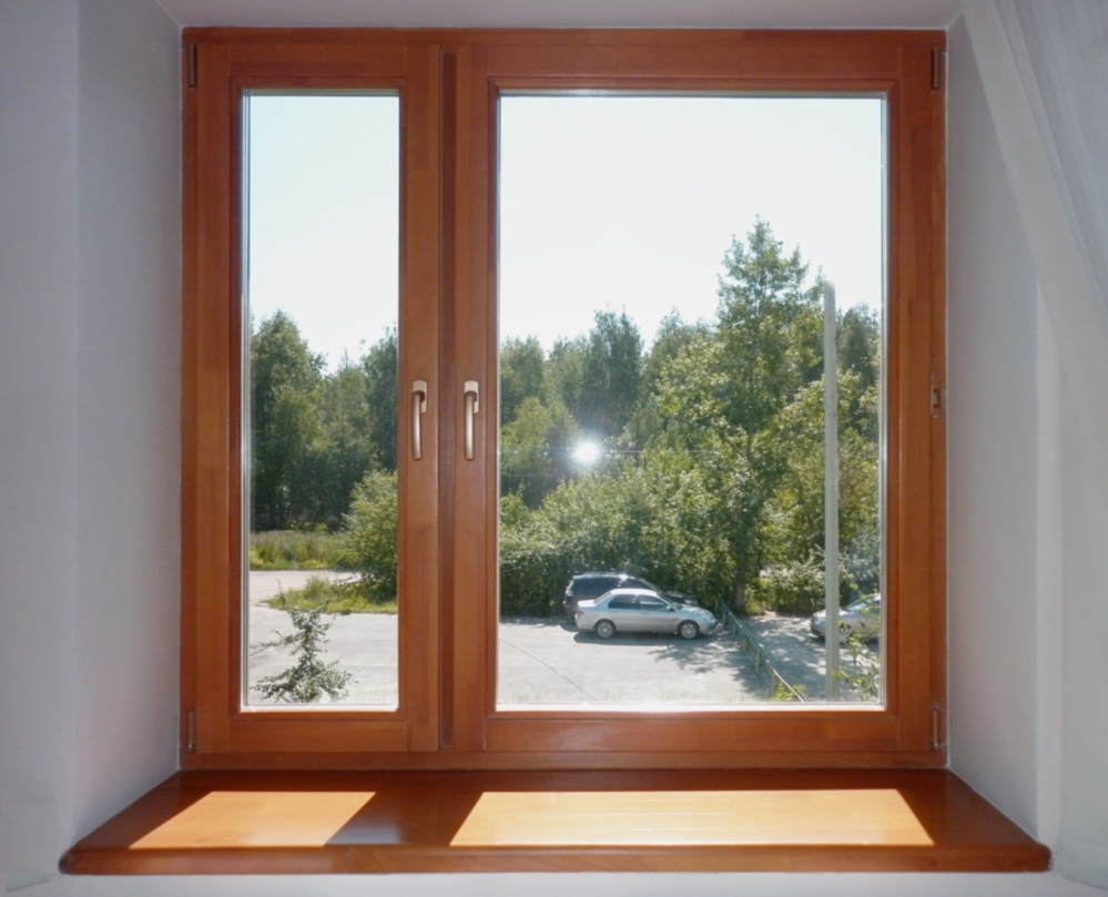 Ремонт деревянных окон по шведской технологии отзывы