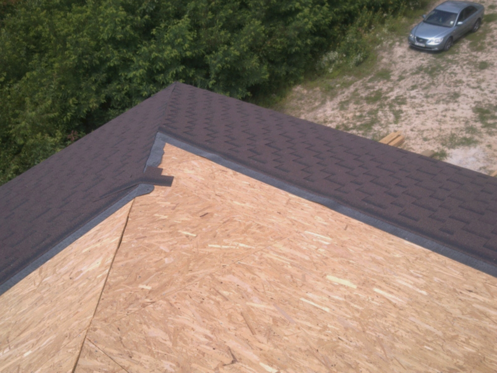 Часто ремонт крыши может быть дорогим 
