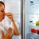 Неприятный запах в холодильнике. Что делать?